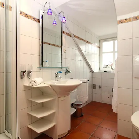 Appartementhaus Sanssouci 2 