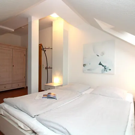 Appartementhaus Sanssouci 2 