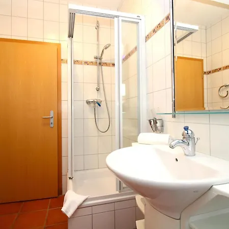 Appartementhaus Sanssouci 2 