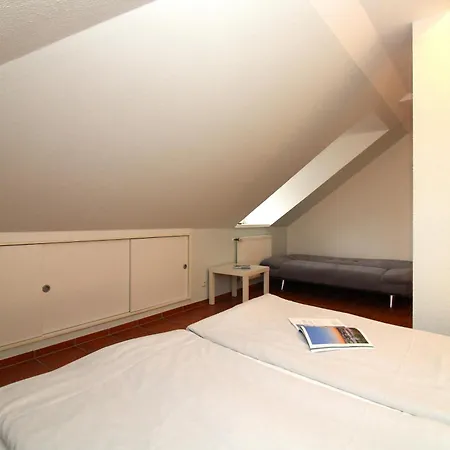 Appartementhaus Sanssouci 2 