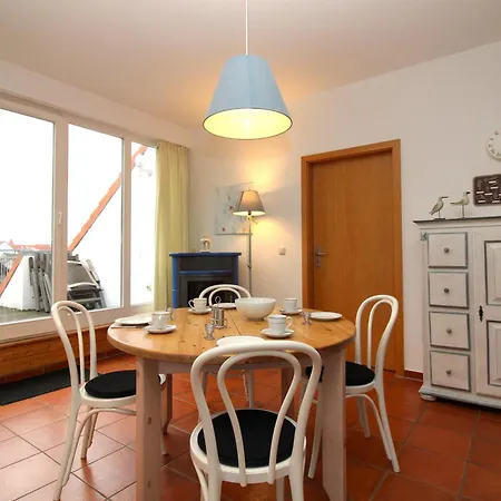 Appartementhaus Sanssouci 2 