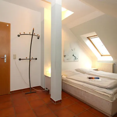 Appartementhaus Sanssouci 2 